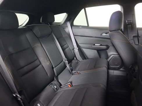 New 2026 Honda Prologue EX image 22