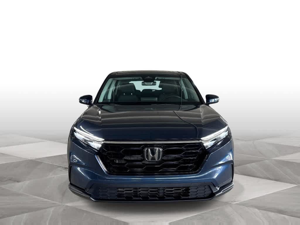 Used 2025 Honda CR-V EX image 3