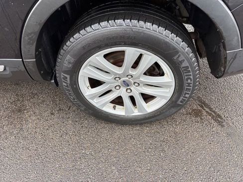 Used 2019 Ford Explorer XLT w/ Class II Trailer Tow Package image 44