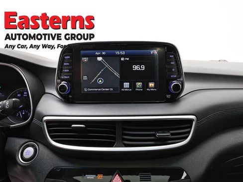 Used 2020 Hyundai Tucson Ultimate AWD/4WD image 12