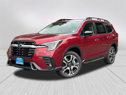 New 2025 Subaru Ascent Touring