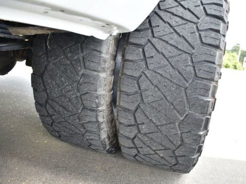 Used 2022 RAM 3500 Tradesman AWD/4WD image 18