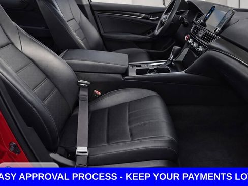 Used 2022 Honda Accord Sport Special Edition image 17