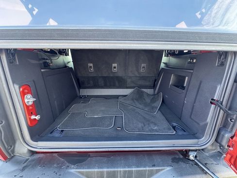 Certified 2022 Ford Bronco Outer Banks image 16