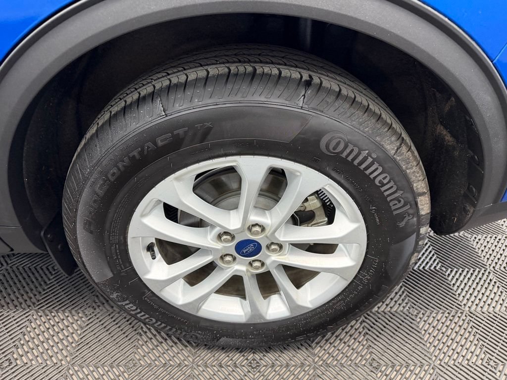 Used 2020 Ford Escape S AWD/4WD image 20