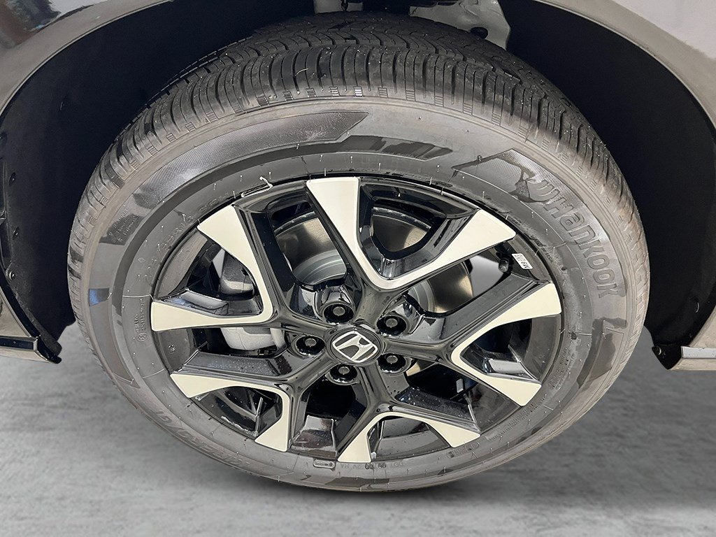 New 2027 Honda HR-V EX-L image 10