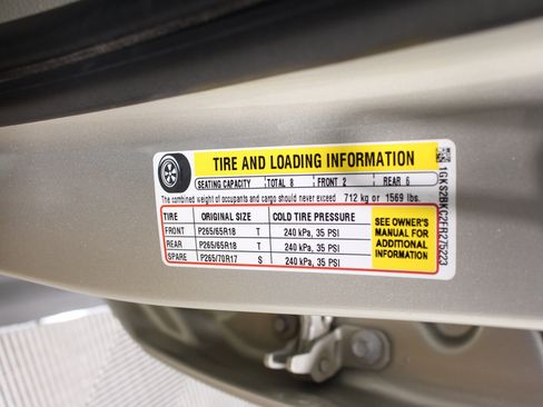 Used 2015 GMC Yukon SLT AWD/4WD image 42