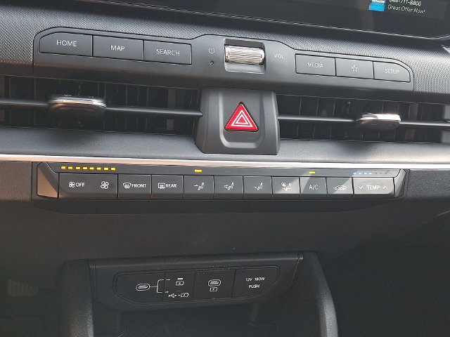 Certified 2026 Kia K4 FWD image 15