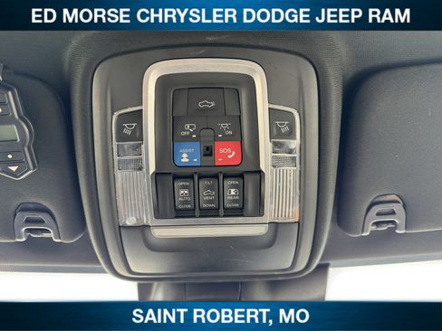 Used 2020 RAM 2500 Limited w/ Safety Group AWD/4WD image 20