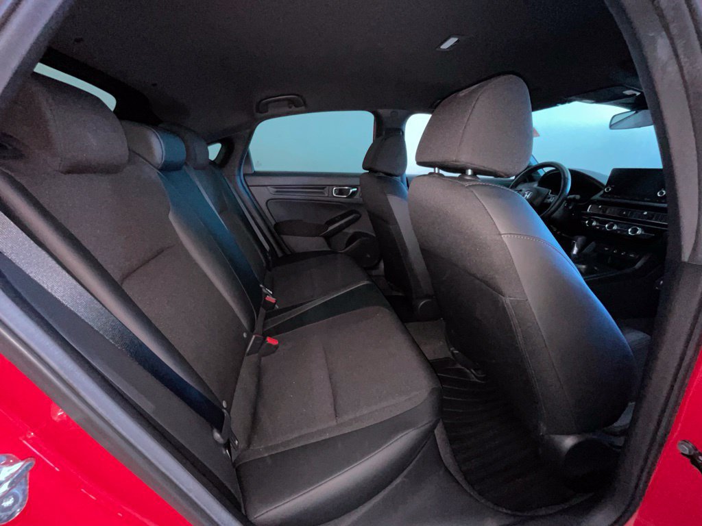 Used 2025 Honda Civic Sport image 21