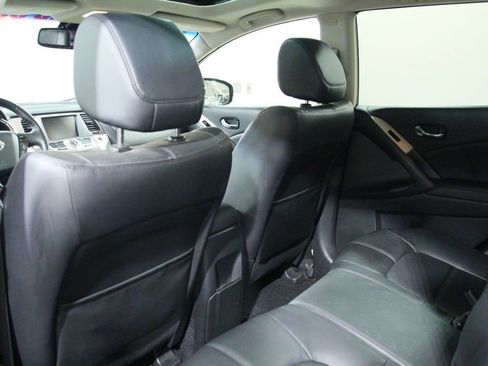 Used 2014 Nissan Murano SL AWD/4WD image 26