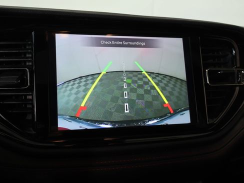 Used 2023 Dodge Durango GT AWD/4WD image 6