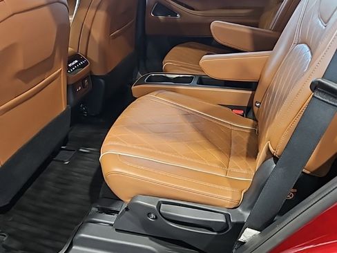 Used 2024 INFINITI QX60 Autograph w/ Cargo Package image 25