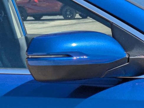 Used 2021 Honda CR-V EX-L image 11