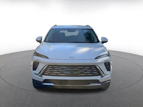 Used 2024 Buick Envision Preferred image 4