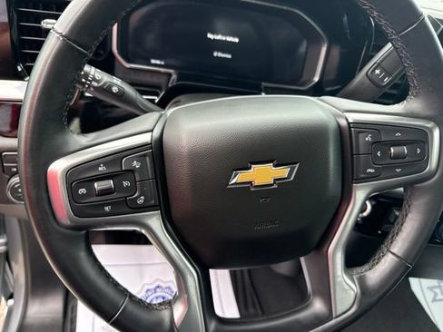Used 2026 Chevrolet Silverado 1500 LT AWD/4WD image 18