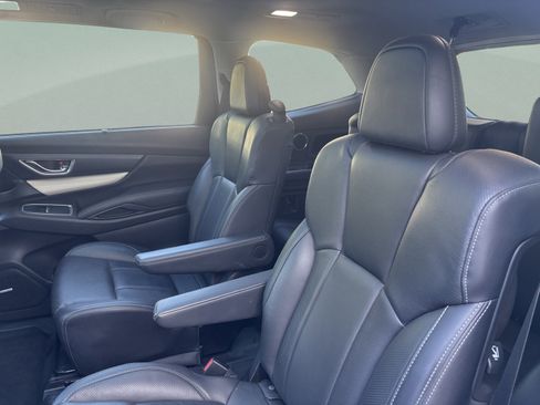 Used 2019 Subaru Ascent Limited w/ Popular Package #2A AWD/4WD image 13