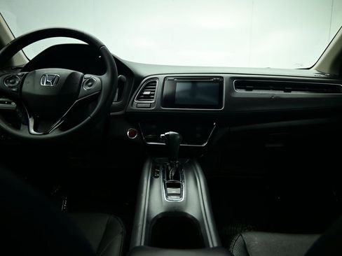 Used 2016 Honda HR-V EX-L image 6