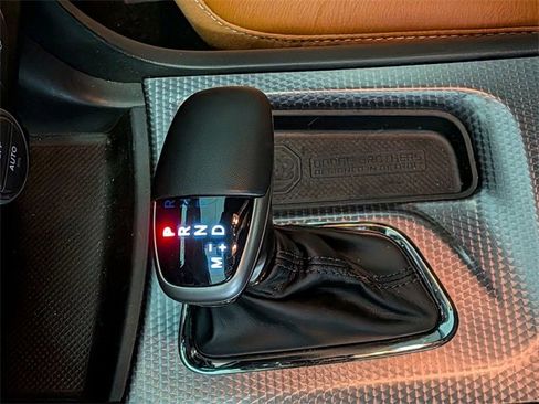 Used 2021 Dodge Charger SRT Hellcat image 23