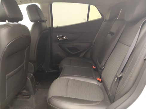 Used 2016 Buick Encore FWD image 18