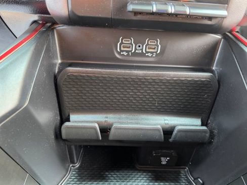 Used 2022 RAM 1500 Rebel w/ Rebel Level 1 Equipment Group AWD/4WD image 20