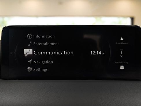 Used 2024 MAZDA CX-5 AWD 2.5 S w/ Premium Package image 25