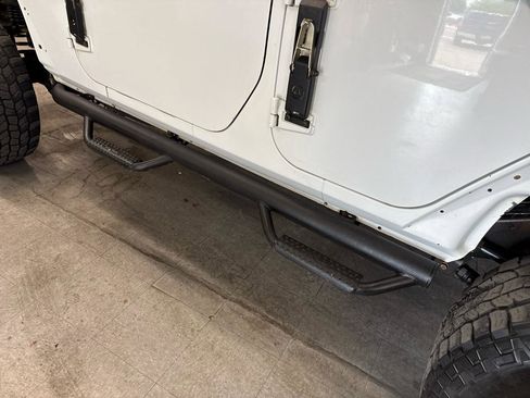 Used 2017 Jeep Wrangler Unlimited Sport w/ Quick Order Package 24S AWD/4WD image 86