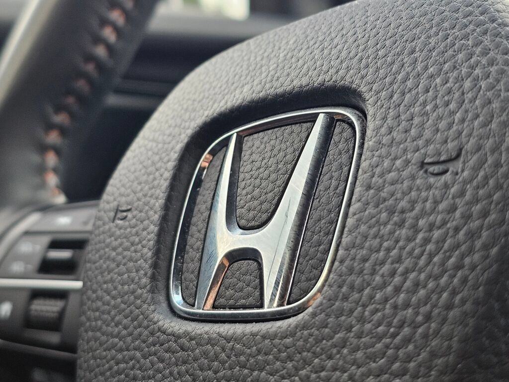 Used 2023 Honda HR-V Sport image 22