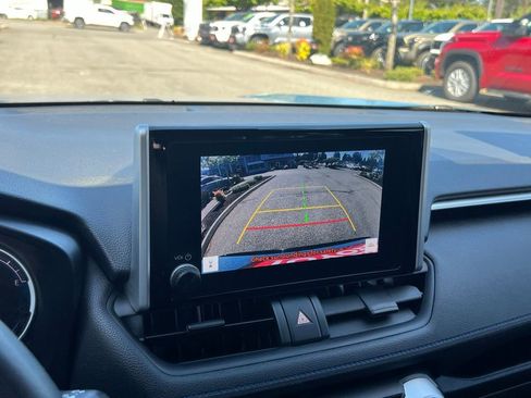 Certified 2023 Toyota RAV4 SE w/ Convenience Package AWD/4WD image 24