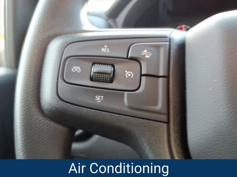 New 2024 Chevrolet Silverado 2500 W/T w/ WT Convenience Package image 13