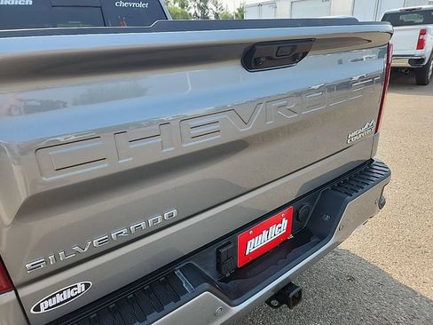 Certified 2026 Chevrolet Silverado 1500 High Country w/ Technology Package AWD/4WD image 47