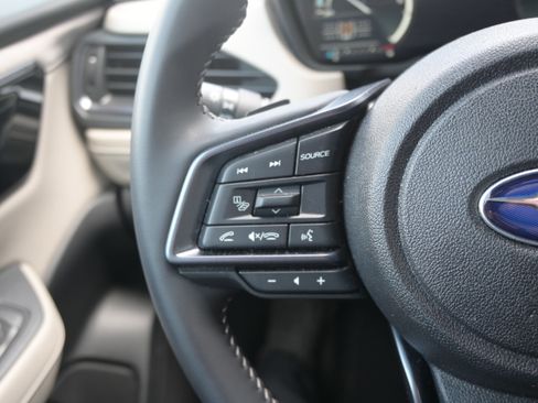 Used 2025 Subaru Forester Limited image 18