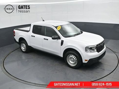 Used 2022 Ford Maverick XL image 44