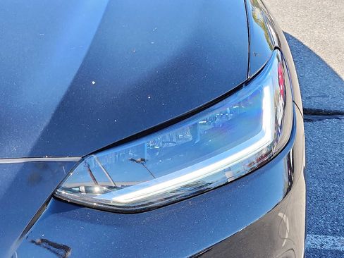 Certified 2023 Honda HR-V Sport image 9