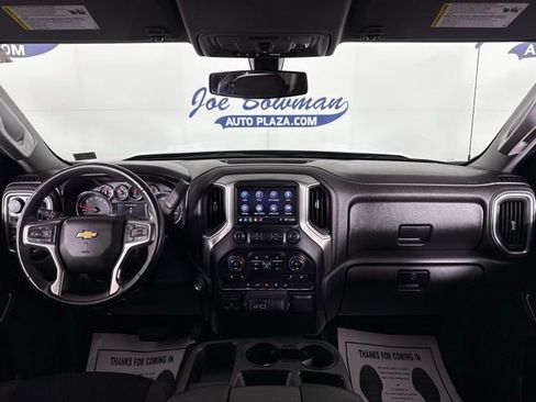 Used 2019 Chevrolet Silverado 1500 LT w/ All-Star Edition image 2