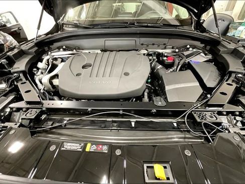 New 2026 Volvo XC60 B5 Ultra w/ Protection Package Premier image 13