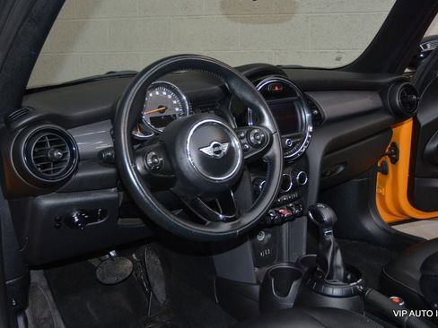 Used 2017 MINI Cooper Convertible FWD image 22