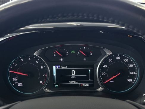 Used 2019 Chevrolet Traverse LT image 46