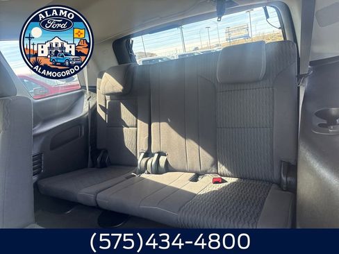 Used 2018 Chevrolet Tahoe LS image 10