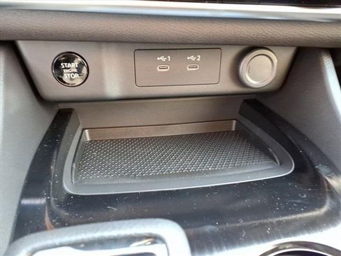 New 2026 Nissan Rogue SV image 13