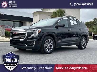 Used 2023 GMC Terrain SLT