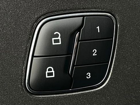 New 2025 Ford Bronco Sport Outer Banks w/ Outer Banks Tech Package+ image 24