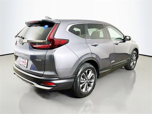 Certified 2022 Honda CR-V EX-L image 18