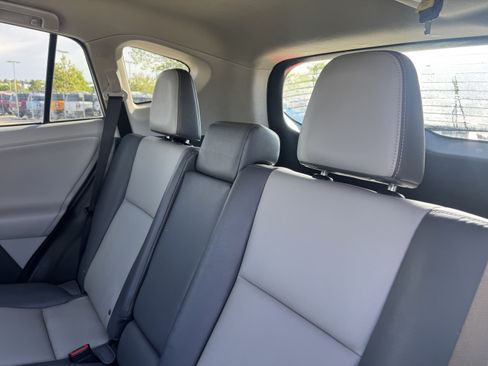 Used 2013 Toyota RAV4 Limited AWD/4WD image 16