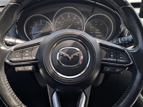 Used 2019 MAZDA CX-9 Touring AWD/4WD image 25