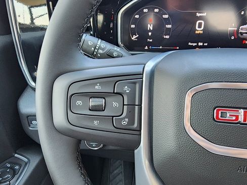 New 2026 GMC Sierra 1500 Elevation image 21