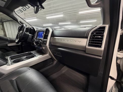 Used 2021 Ford F250 Lariat image 38
