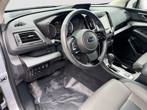 Used 2022 Subaru Ascent Onyx Edition image 9
