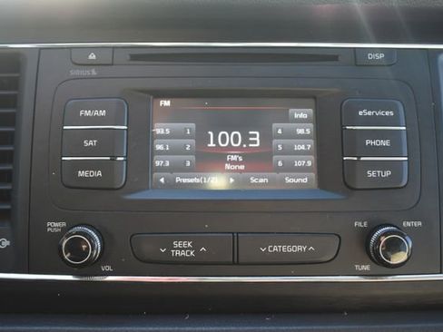 Used 2016 Kia Sedona LX w/ Option Group 020 image 26