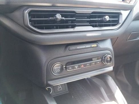 New 2025 Ford Bronco Sport Outer Banks w/ Sasquatch Outer Banks Package image 23